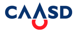 Logo CAASD