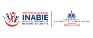 Logo INABIE