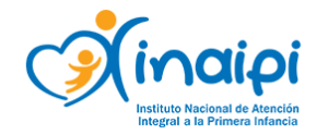 Logo INAIPI