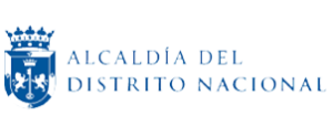 Logo Alcaldia DN
