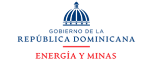 Logo Energia Y Minas